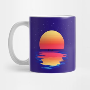 Ocean Dreams Mug